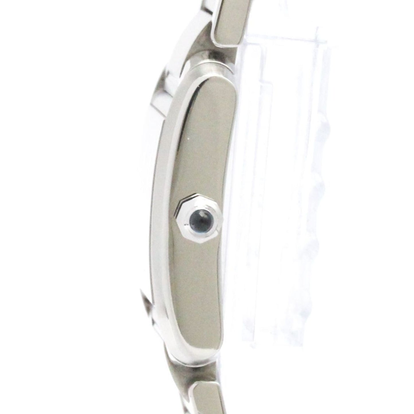 Cartier Tank Francaise Asia Ltd Quartz