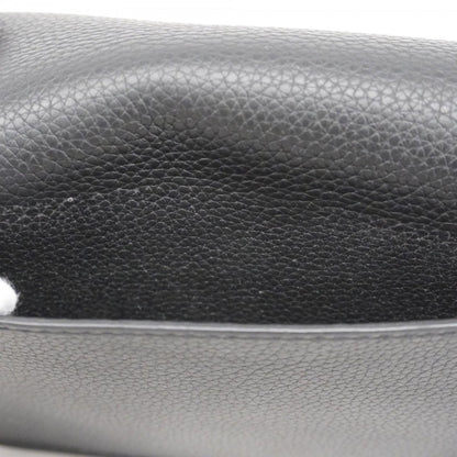 Louis Vuitton Aerogram Fastline Wearable Wallet Shoulder Bag M82085 Noir