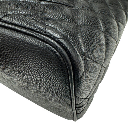 Chanel Reissue Caviar Skin Tote Bag