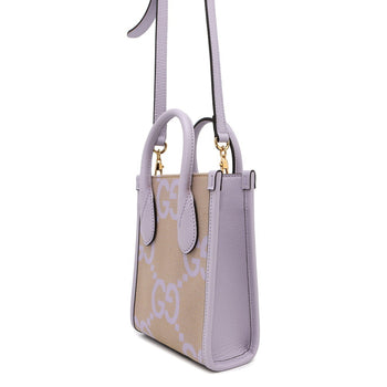 Gucci Gg Supreme Handbag