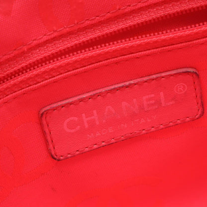 Chanel Cambon Line Handbag