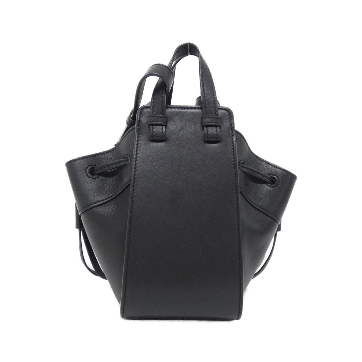 Loewe Hammock Drawstring Mini 329 77 V07 Shoulder Bag