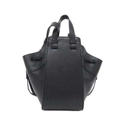 Loewe Hammock Drawstring Mini 329 77 V07 Shoulder Bag