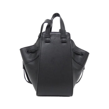 Loewe Hammock Drawstring Mini 329 77 V07 Shoulder Bag