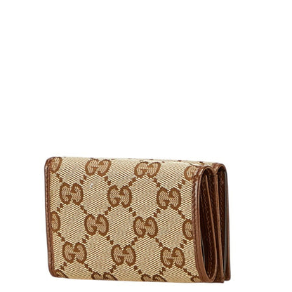 Gucci X Balenciaga The Hacker Project Neo Classic Wallet