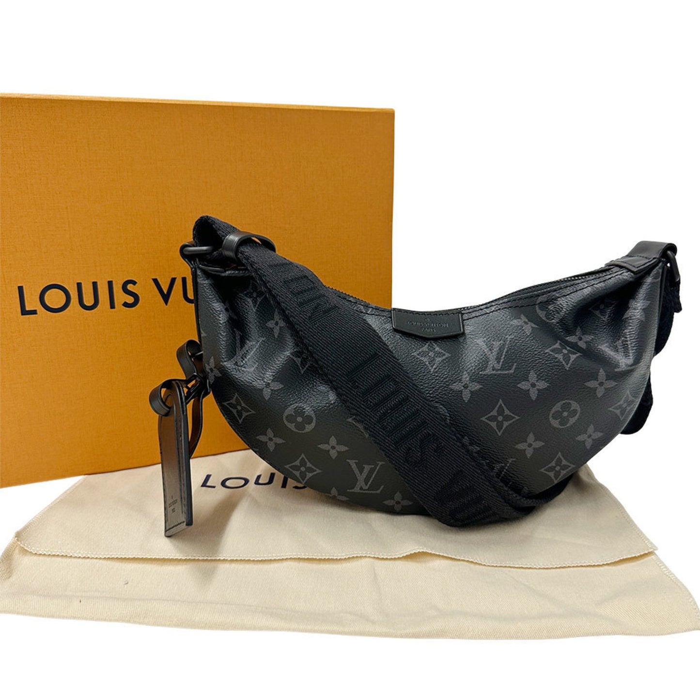 Louis Vuitton Eclipse