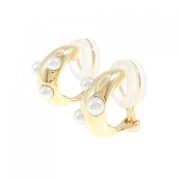 Mikimoto Akoya Pearl Earrings