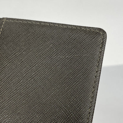 Louis Vuitton Monogram Mini Agenda Pm Planner Cover R20911 Khaki