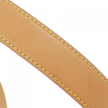 Louis Vuitton Monogram Tan Blanc M44860 Shoulder Bag