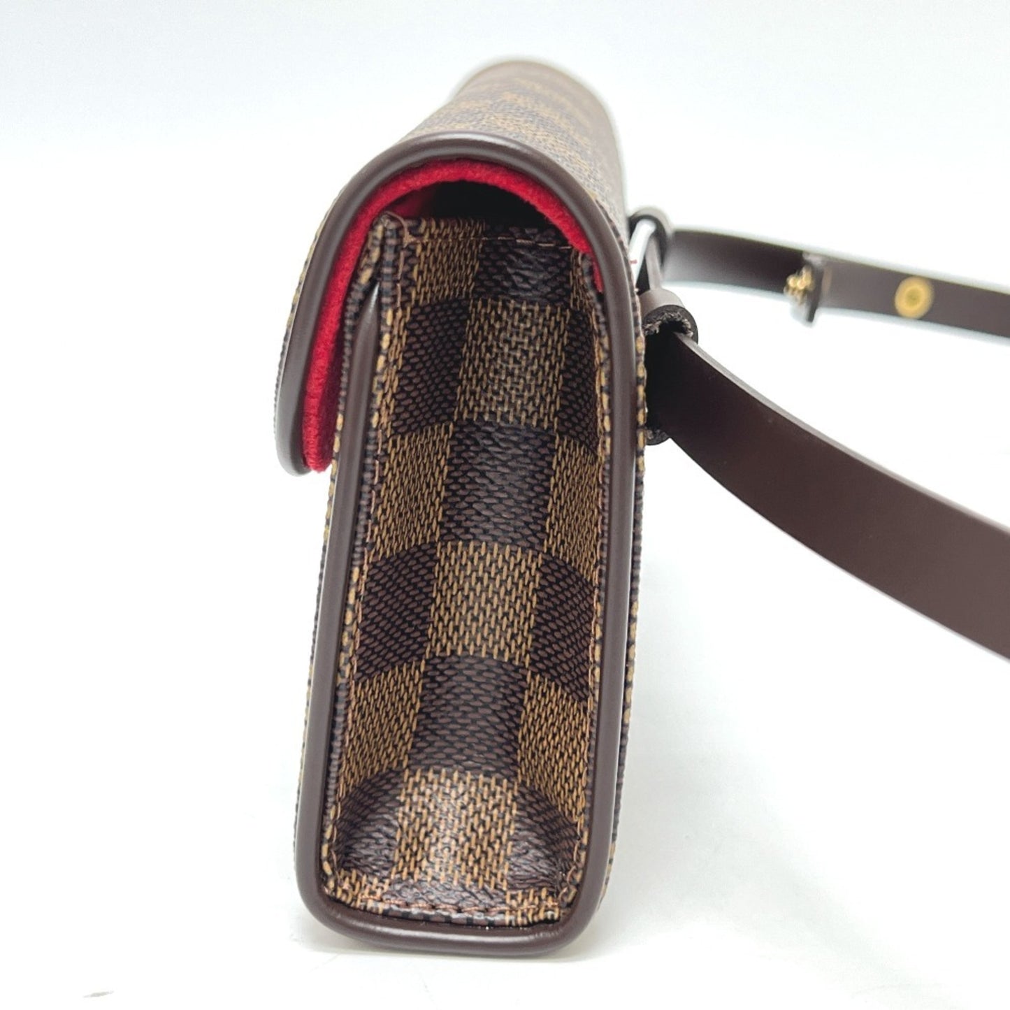 Louis Vuitton Florentine Pochette N51856