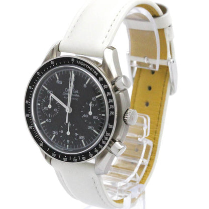 Omega Speedmaster Automatic Steel