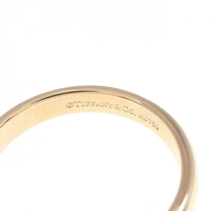 Tiffany Forever Wedding Band Ring