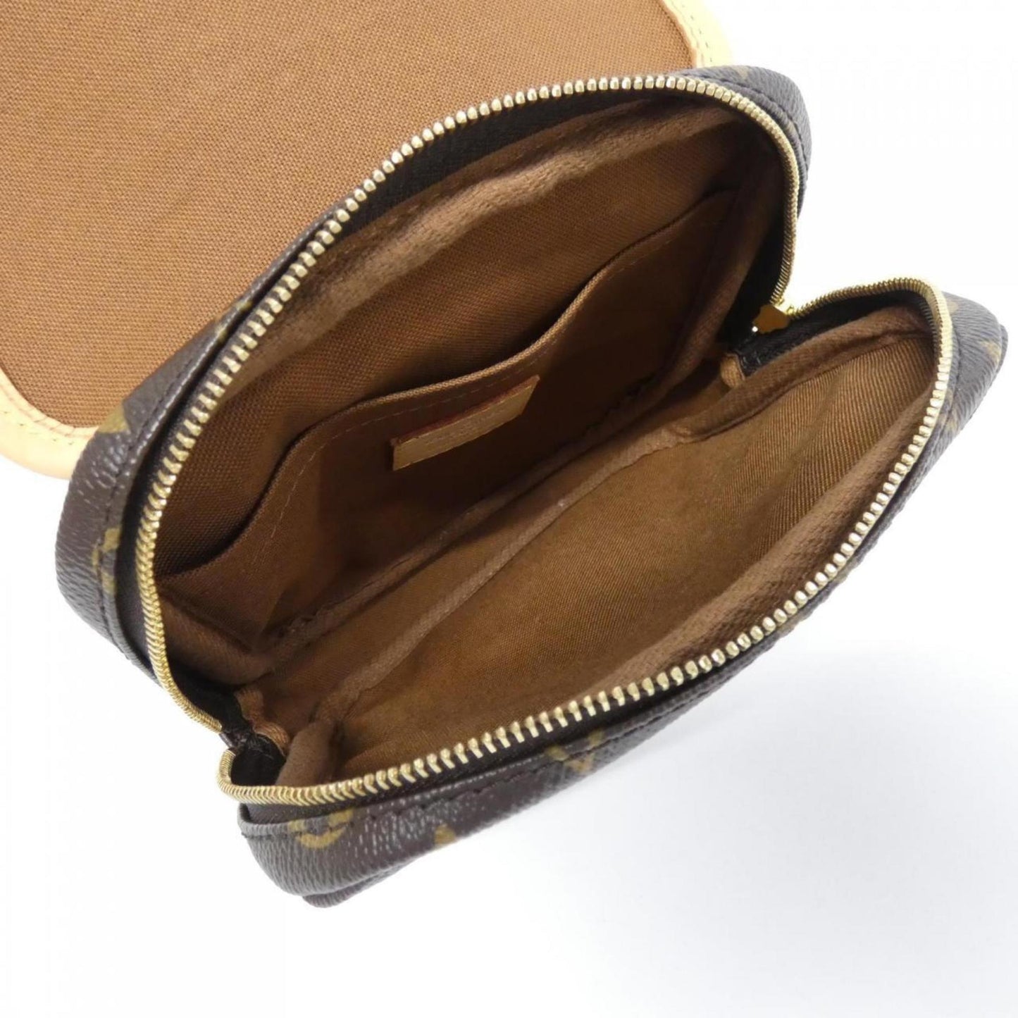 Louis Vuitton Monogram Bumbag Bosphor M40108 Shoulder Bag