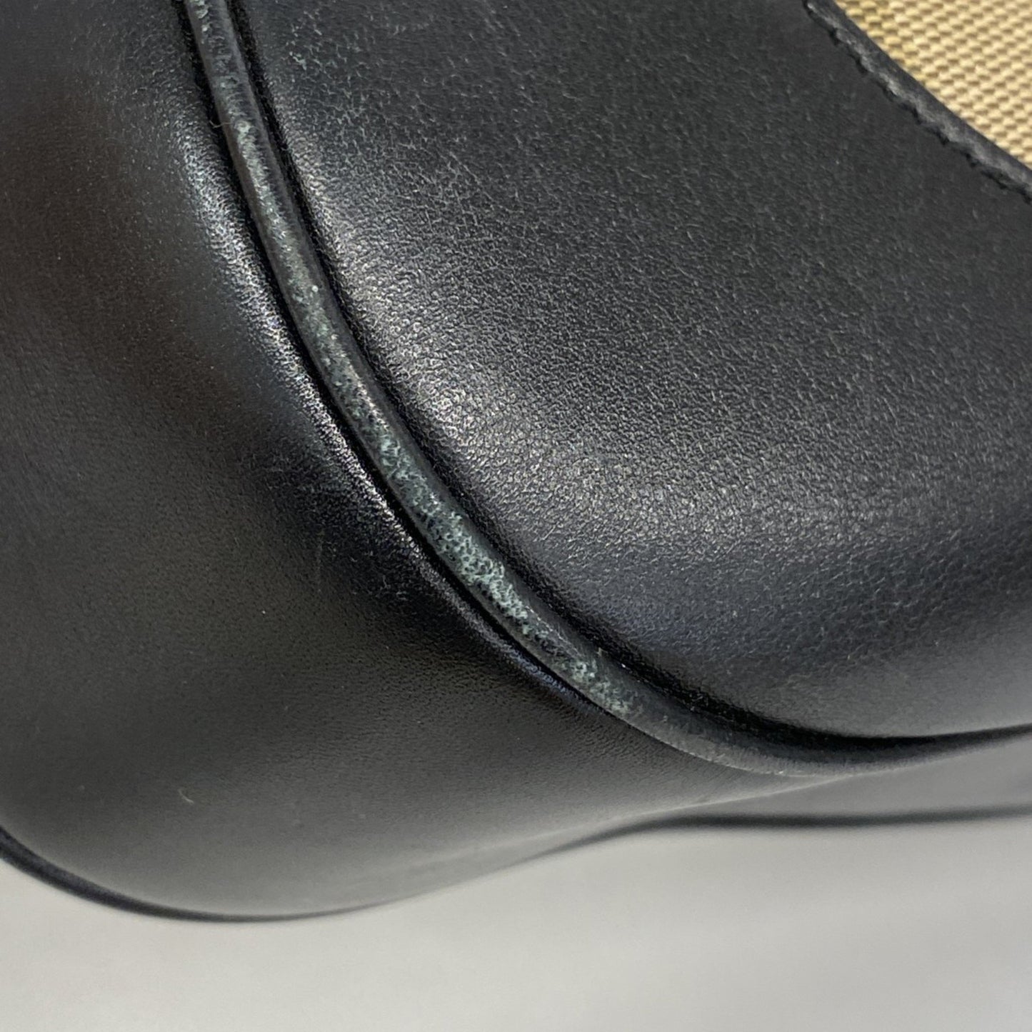 Gucci Jackie 001 3346 Handbag