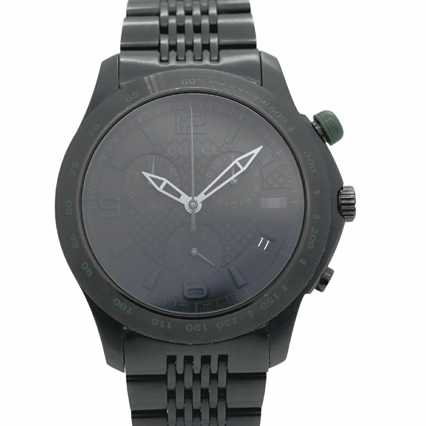 Gucci G-Timeless 126.2