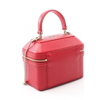 Bvlgari Serpenti Jewelry Box Handbag