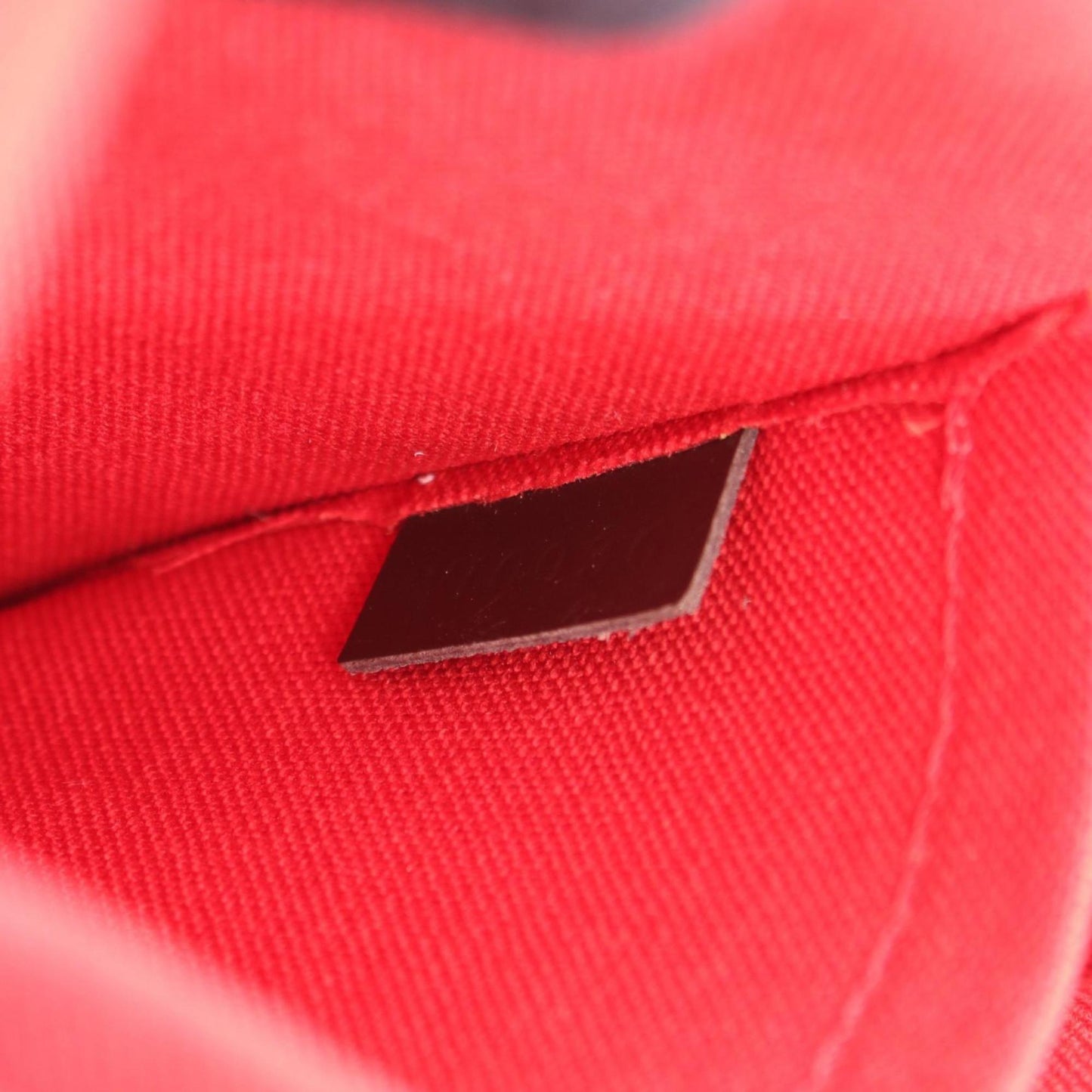 Louis Vuitton Sologne Shoulder Bag