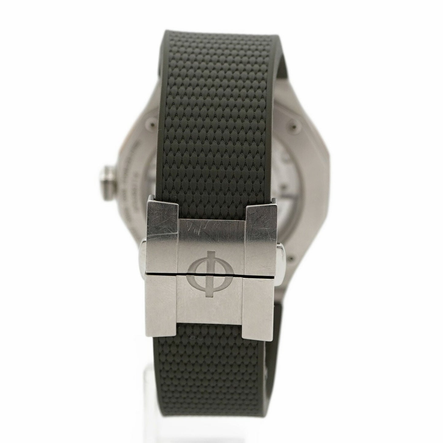 Baume & Mercier Riviera M0A10720 Black Dial