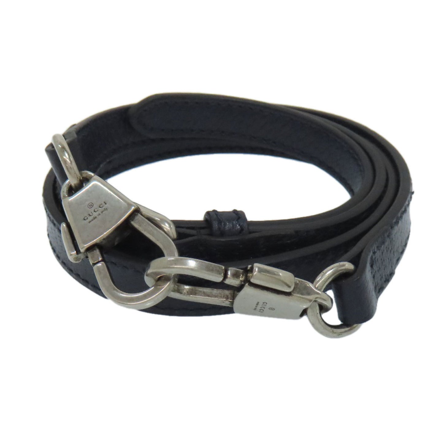 Gucci 659983 Gg Supreme 2-Way Tote Bag Pvc