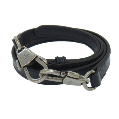 Gucci 659983 Gg Supreme 2-Way Tote Bag Pvc