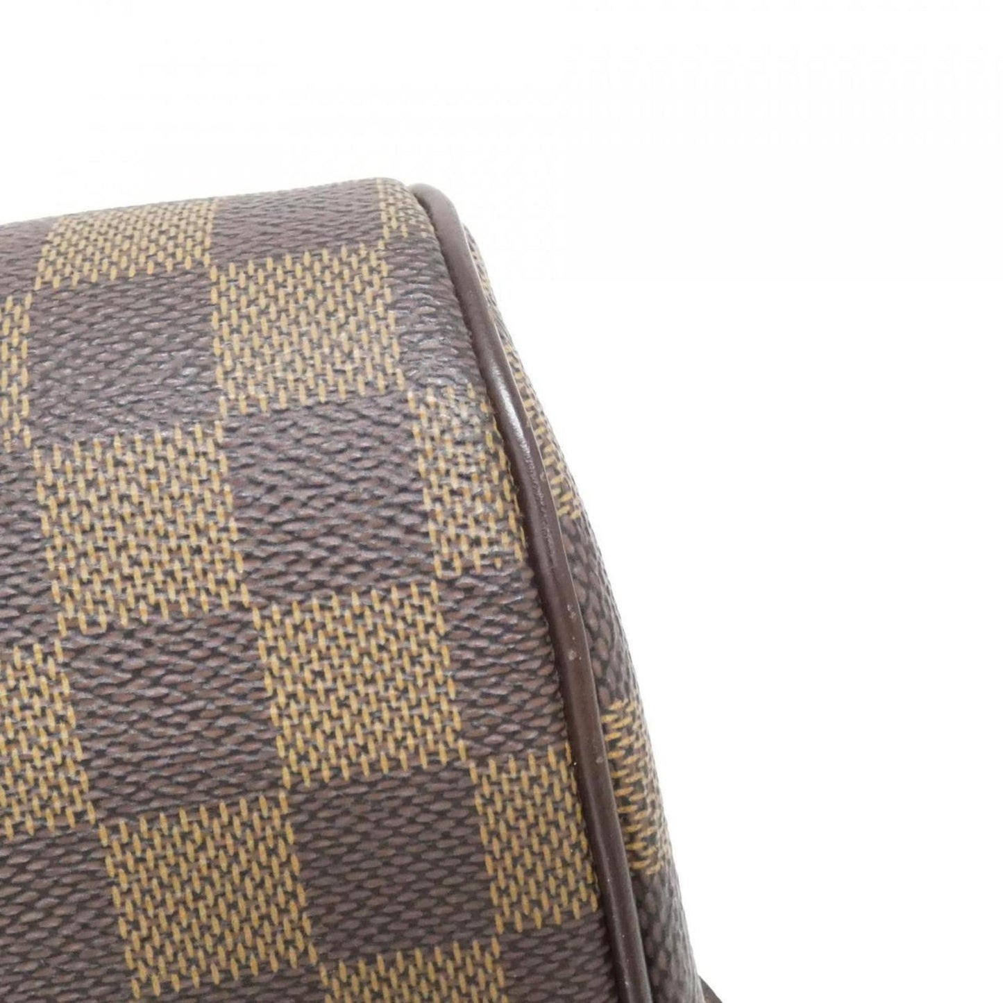 Louis Vuitton Damier Rivera Mm N41434 Handbag
