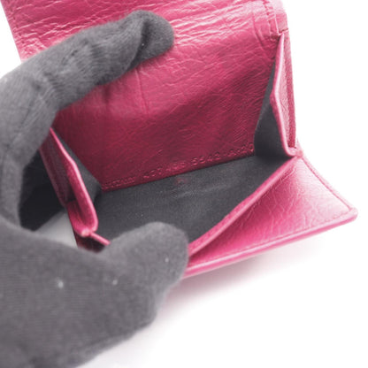 Balenciaga Classic Mini Wallet