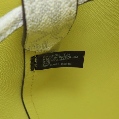 Michael Kors Handbag Leather