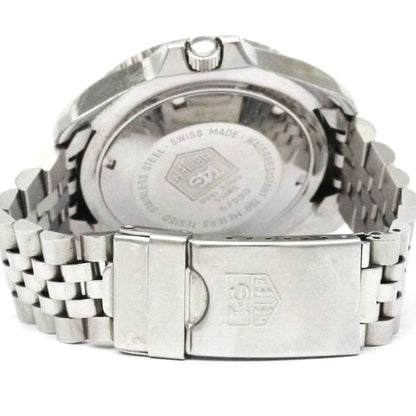Tag Heuer Professional Stainless Steel Automatic