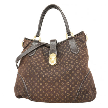 Louis Vuitton Monogram Idylle Elegy Handbag M56696 Fuzan 2-Way Bag