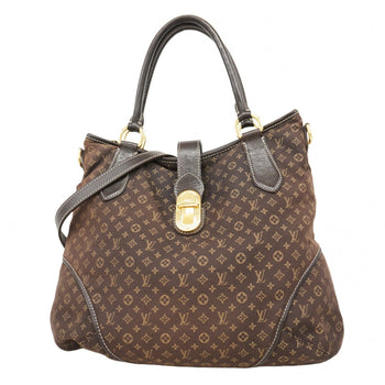 Louis Vuitton Monogram Idylle Elegy Handbag M56696 Fuzan 2-Way Bag