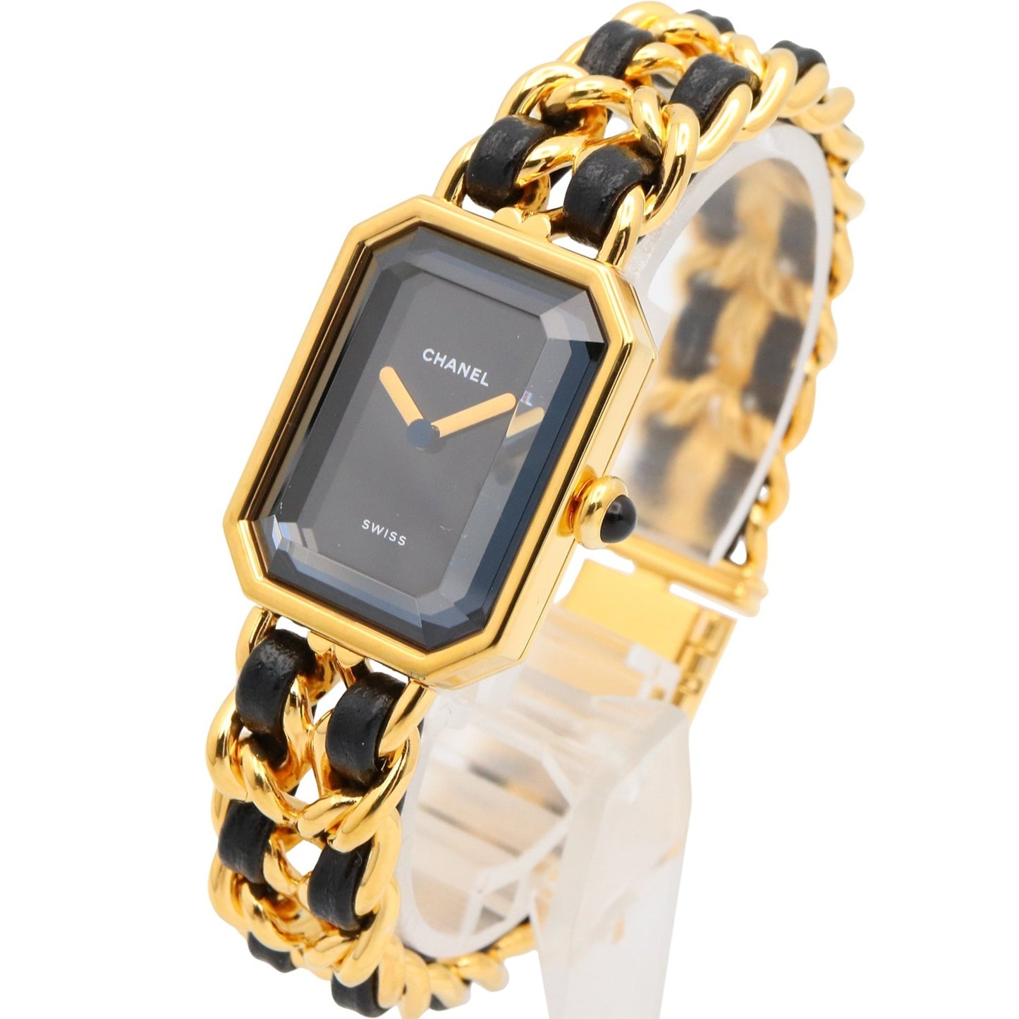 Chanel Premiere L Watch