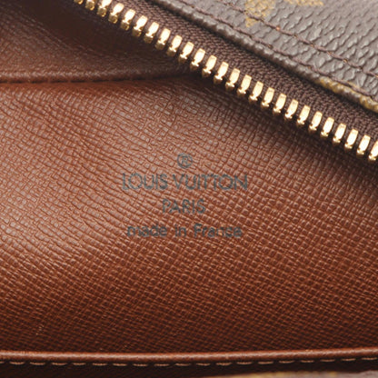 Louis Vuitton Cite Mm Shoulder Bag