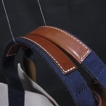 Tory Burch Tory Burch Twill Small Tote 135043