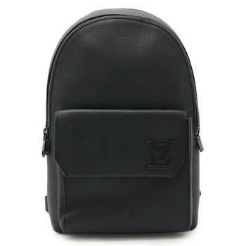 Louis Vuitton Lv Aerogram Pilot Sling Bag