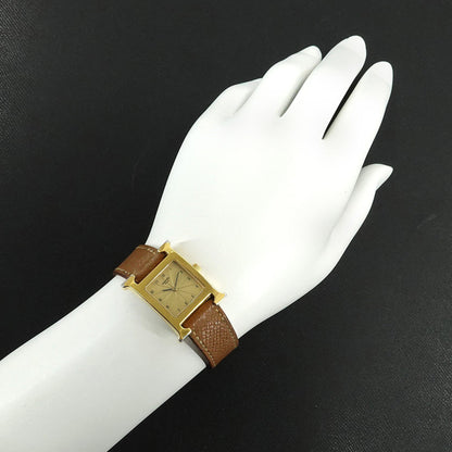 Herms H Watch Hh1 201