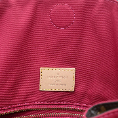 Louis Vuitton Monogram Graceful Pm Shoulder Bag M43700 Bp