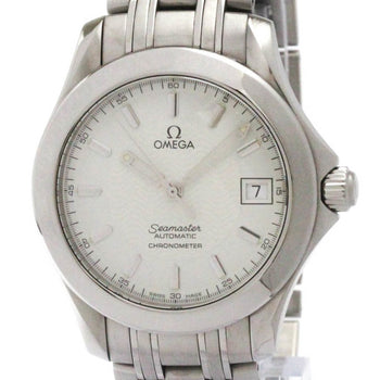 Omega Seamaster 120M Chronometer Automatic
