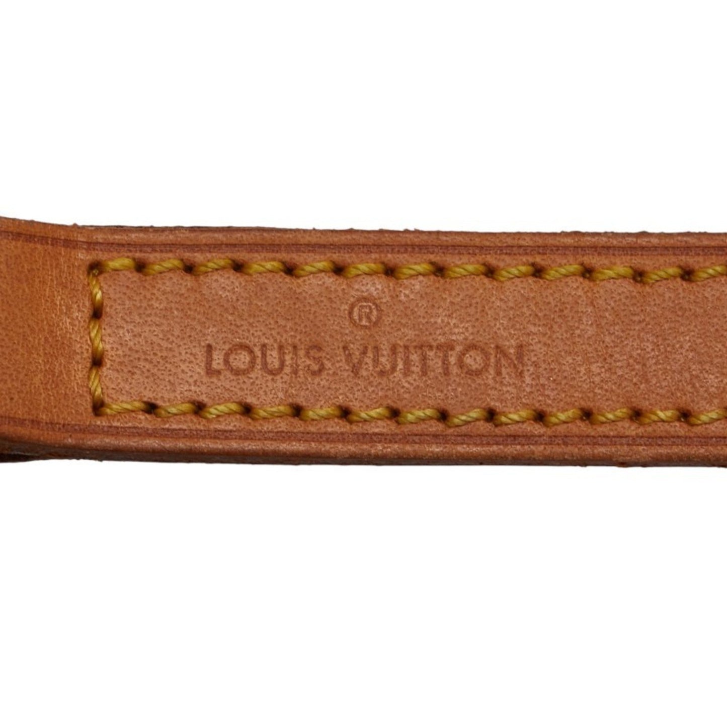 Louis Vuitton Shoulder Strap