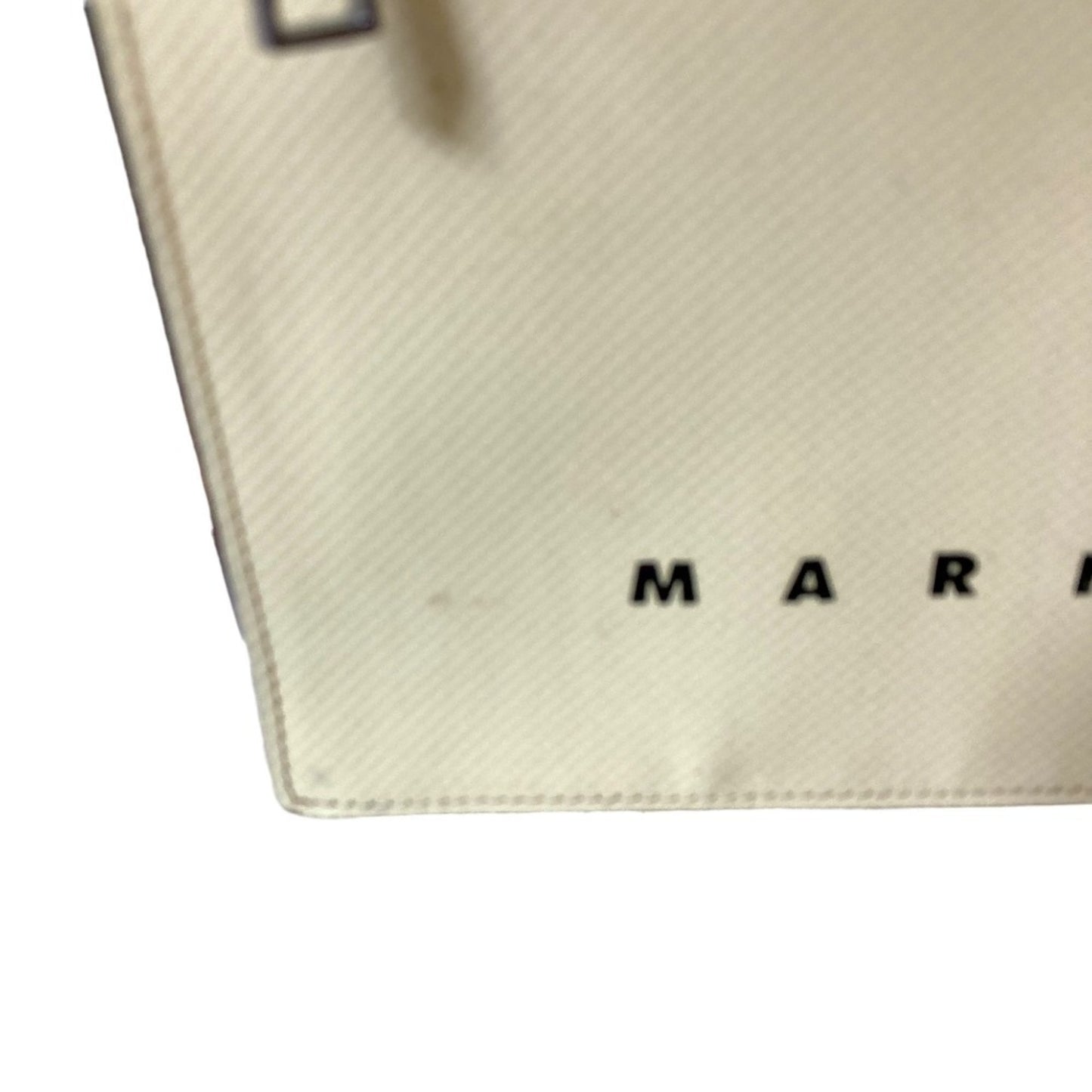 Marni Tribeca Shoulder Bag