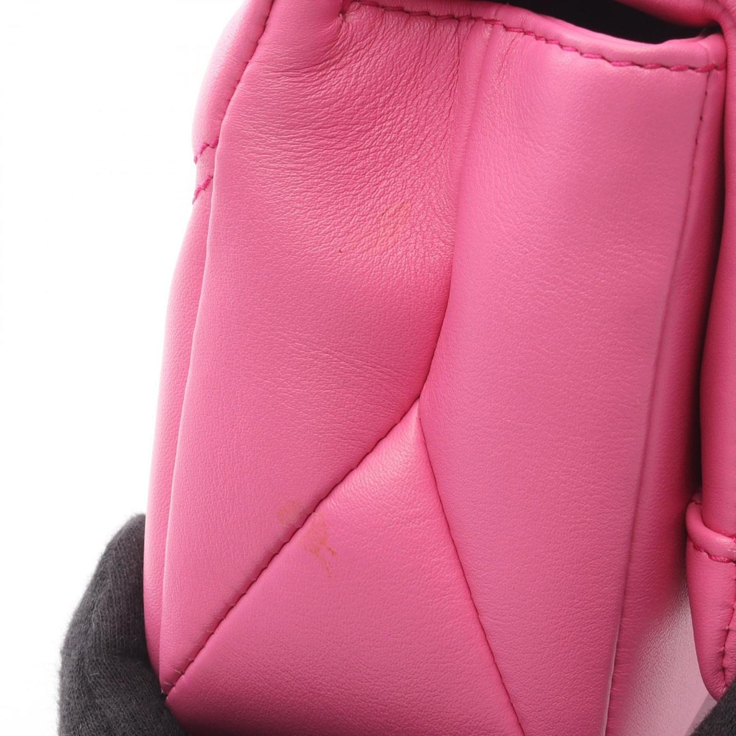 Bvlgari Serpenti Cabochon Handbag