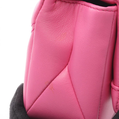 Bvlgari Serpenti Cabochon Handbag