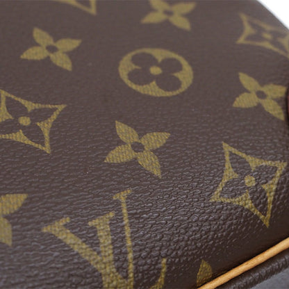 Louis Vuitton Nile Shoulder Bag Monogram M45244