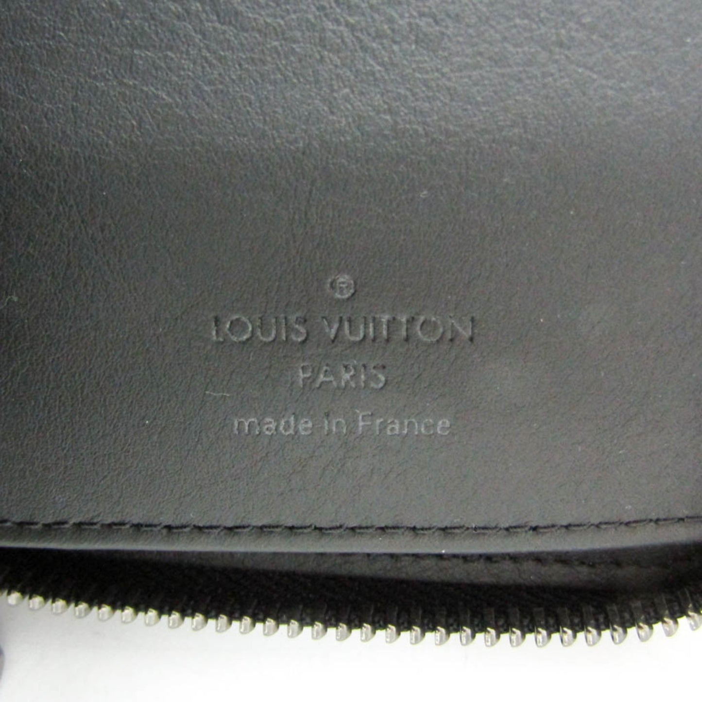 Louis Vuitton Damier Infini Zippy Wallet Vertical N63548