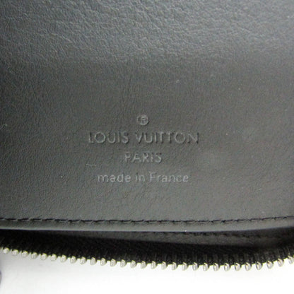 Louis Vuitton Damier Infini Zippy Wallet Vertical N63548
