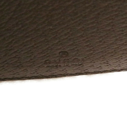 Like New Gucci Ophidia 772317 Gg Canvas Beige Shoulder Bag 0486Gucci