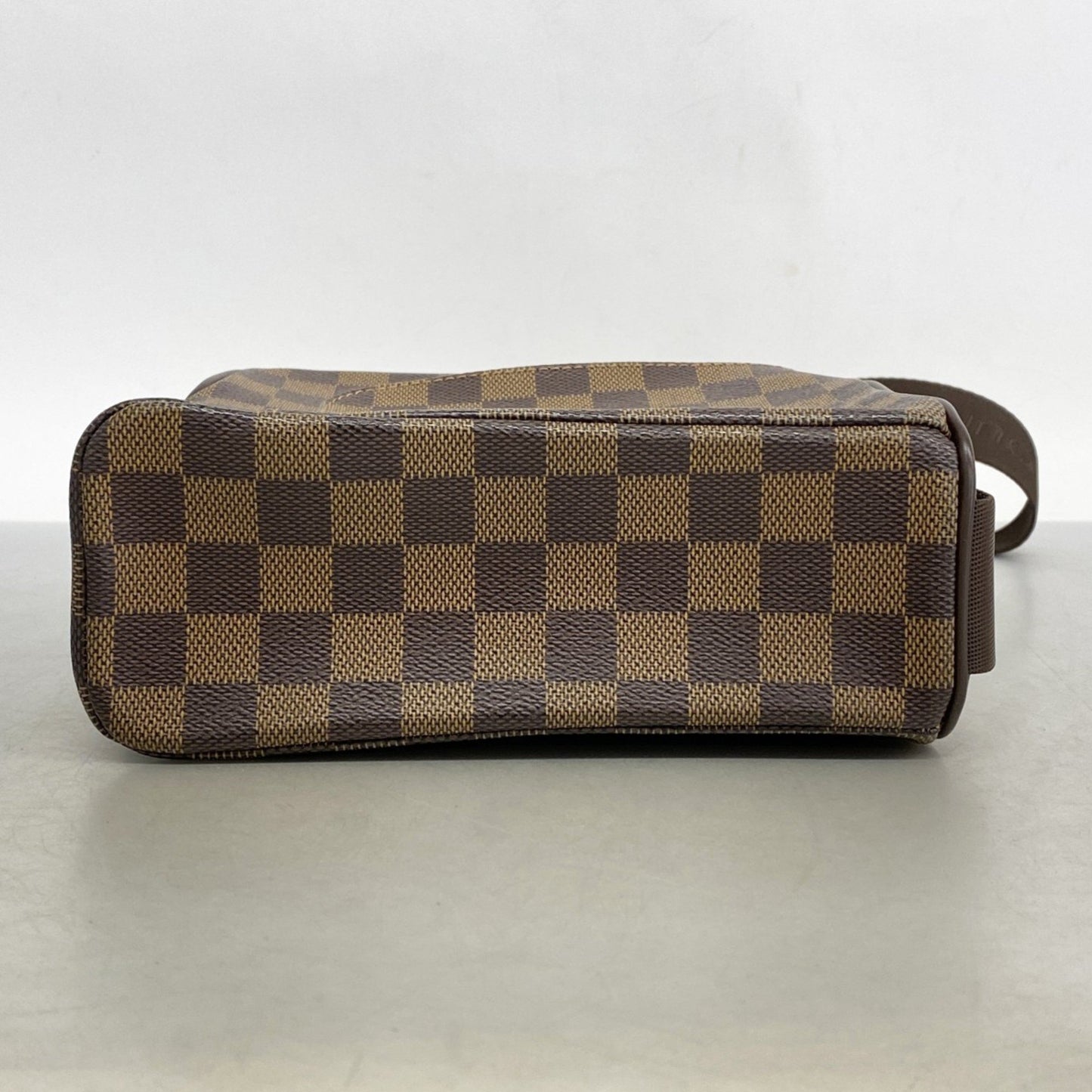 Louis Vuitton Damier Olaf Pm Shoulder Bag N41442 Ebene