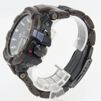 Casio G-Shock Sky Cockpit Gw-A1000Fc-1Ajf Radio-Controlled Solar Watch