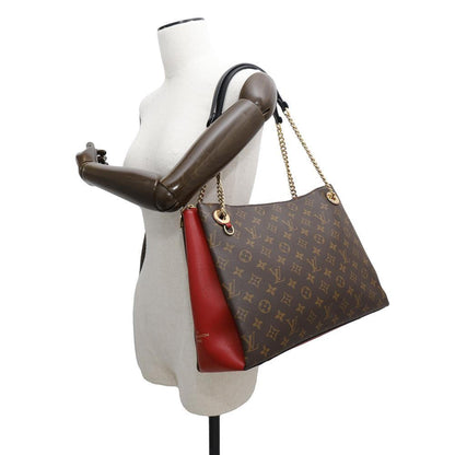 Louis Vuitton Shoulder Bag Monogram Surenne Mm M43773 Louis Vuitton Tote