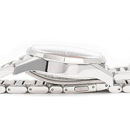 Tag Heuer Men'S Carrera Calibre 5 Automatic Watch With Black Dial And Stainless Steel Case