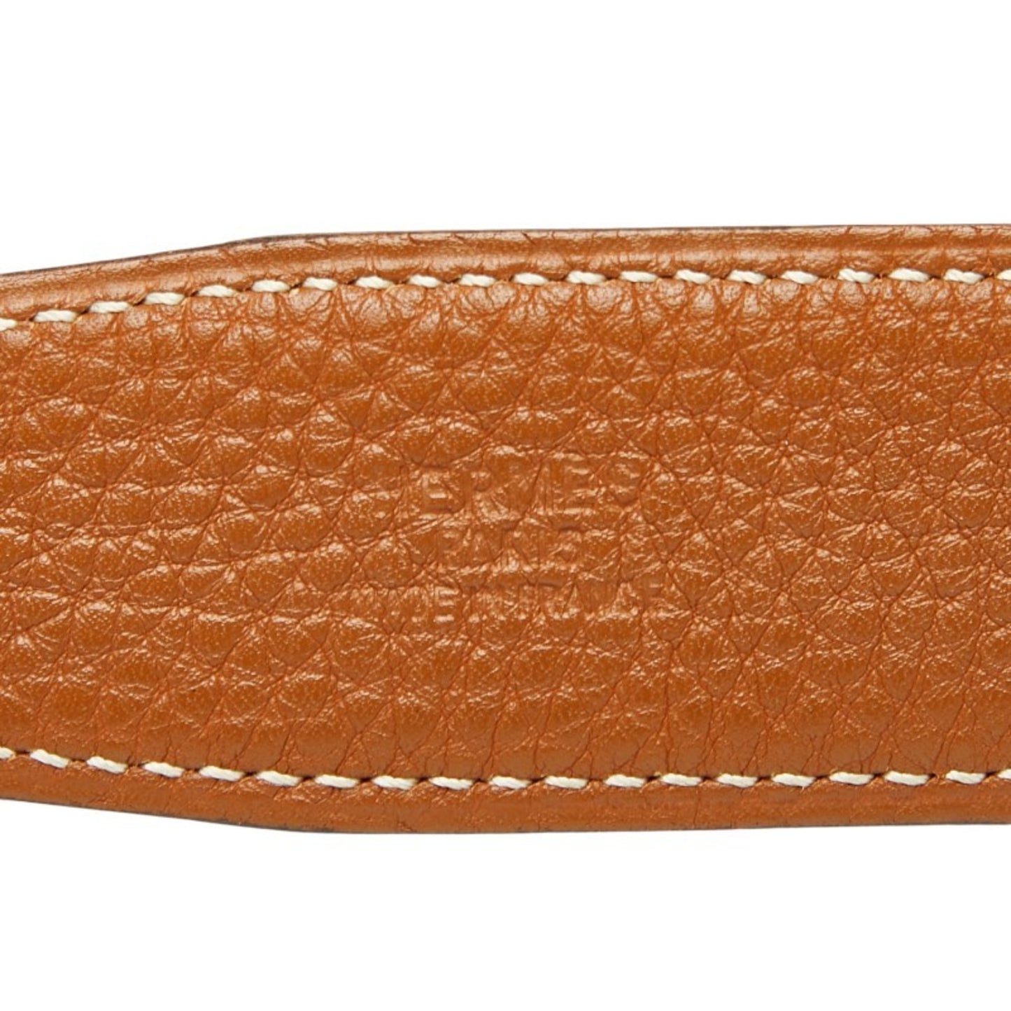 Herms Constance H Belt